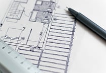 The latest planning applications for the Crediton area
