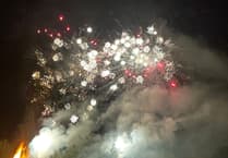 Your guide to Bonfire Night events in and around Crediton