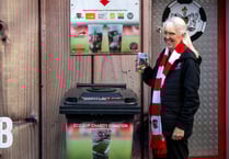 Exeter City Football Club launches new Community Fund
