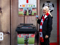 Exeter City Football Club launches new Community Fund

