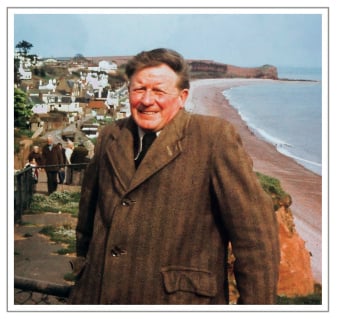 Bert Lee.
