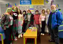 Exhibition shows how Ukrainian people have settled into the area
