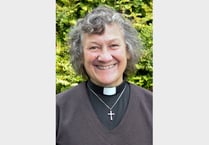 Christian Comment: Learn from mistakes and believe in yourself
