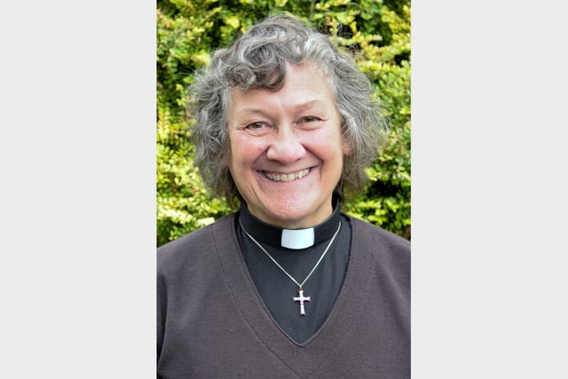 Christian Comment: God will nurture and prosper those who turn to Him
