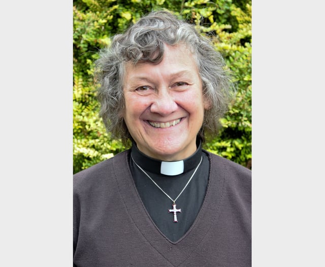 Christian Comment: Celebrate the new with the old