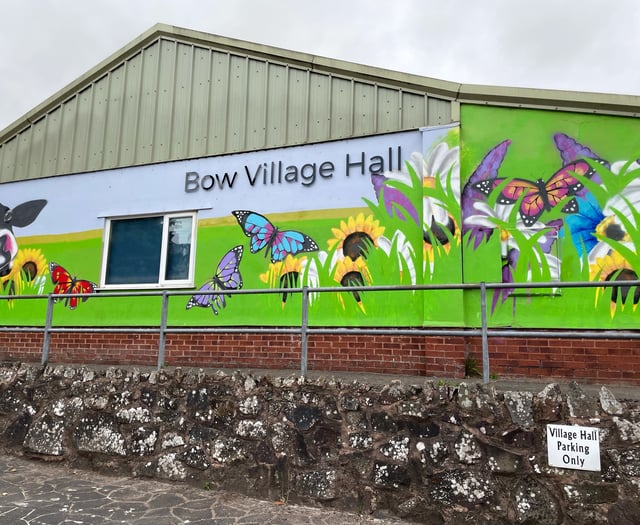 Devon smuggling talk coming up in Bow