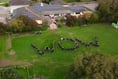 Chulmleigh Primary School celebrates Ofsted ‘Good’ in all areas
