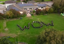 Chulmleigh Primary School celebrates Ofsted ‘Good’ in all areas
