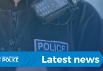 Police warn about chicken at Westward Ho!