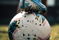 Weather struck another blow for Sandford Football Club

