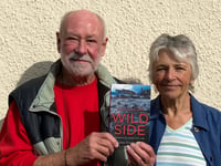 ‘Walks on the Wild Side’ by John Pakenham
