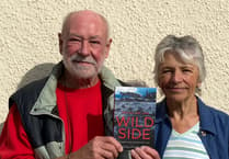 Book Review- ‘Walks on the Wild Side’ by John Pakenham