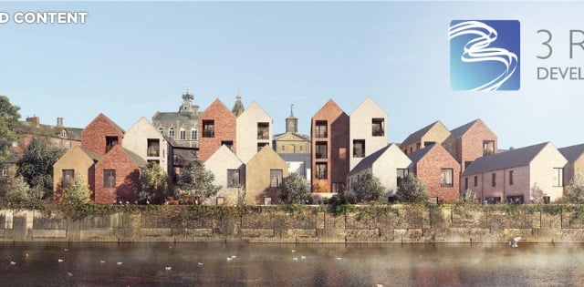Letter: 'Censorship' about 3Rivers Development by Mid Devon Council
