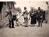 Zeal Monachorum Hall AGM and history exhibition
