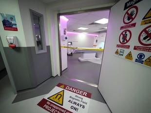 One in seven prostate cancer patients at the Royal Devon and Exeter Trust diagnosed late