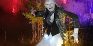 Exciting programme for Christmas in Crediton on November 25
