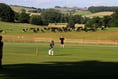 Sandford Cricket Club 2023 End of Season Review

