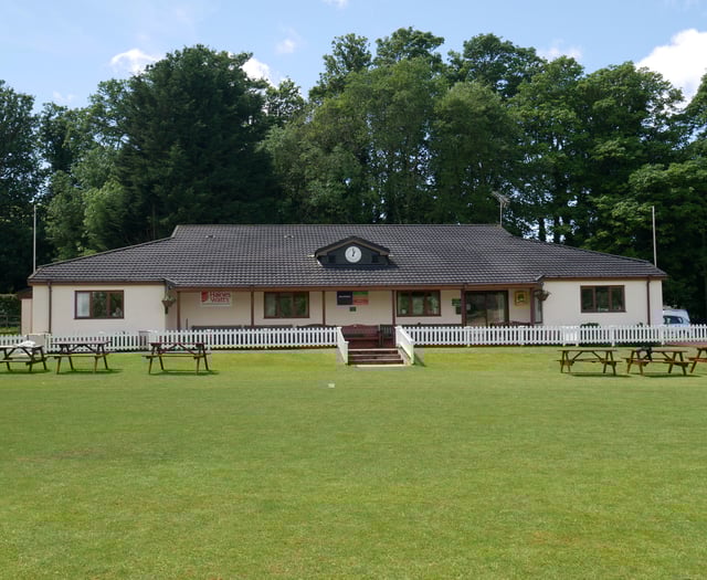 Sandford Cricket Club 2024 Review Part 3
