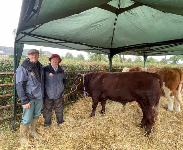 Farm fires across Devon increase: Crediton farmers comment
