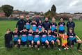 Crediton Youth Football Round-Up

