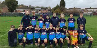 Crediton Youth Football Round-Up
