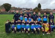 Crediton Youth FC round-up