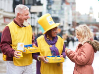 Marie Curie needs Christmas collection volunteers in Crediton
