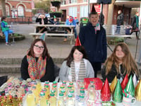 New venue for Crediton Youth Service sessions
