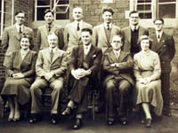 Crediton Museum exhibition: Who did they think they were?

