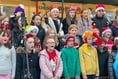 Letter: Well done on such a successful Christmas in Crediton event 
