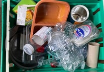 Recycling Do's and Don'ts