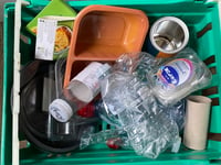 Recycling Do's and Don'ts