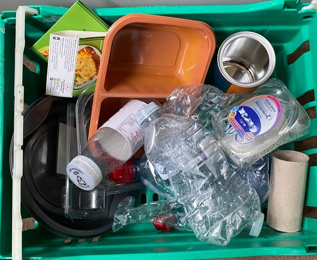 Recycling Do's and Don'ts