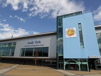 Sandy Park will host Women’s Rugby World Cup quarter final matches
