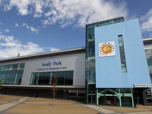 Sandy Park will host Women’s Rugby World Cup quarter final matches
