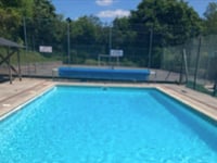 Bow community pool fundraiser launched