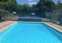 Could you help Bow School Swimming Pool committee?
