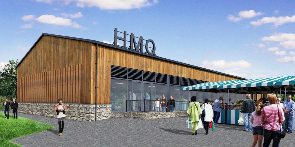 Hatherleigh Market purchase edges closer