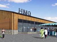 Hatherleigh Market purchase edges closer