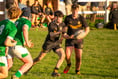 Kirton lads advance to the top tier in Devon Competition