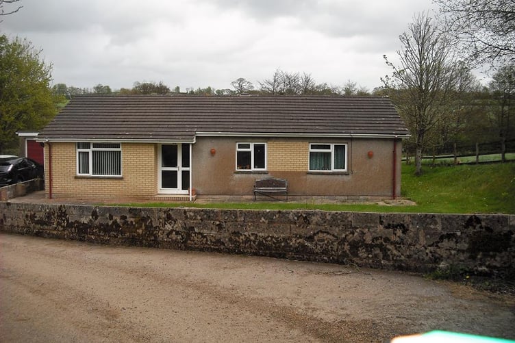 middle yeo farm