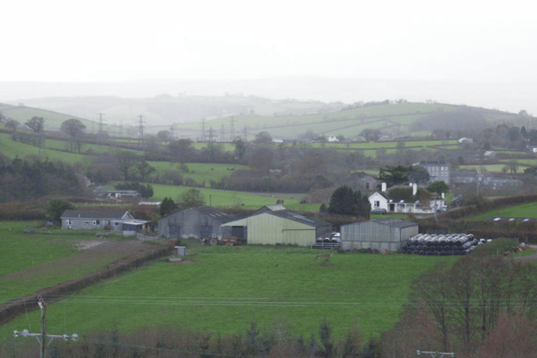 lomans farm