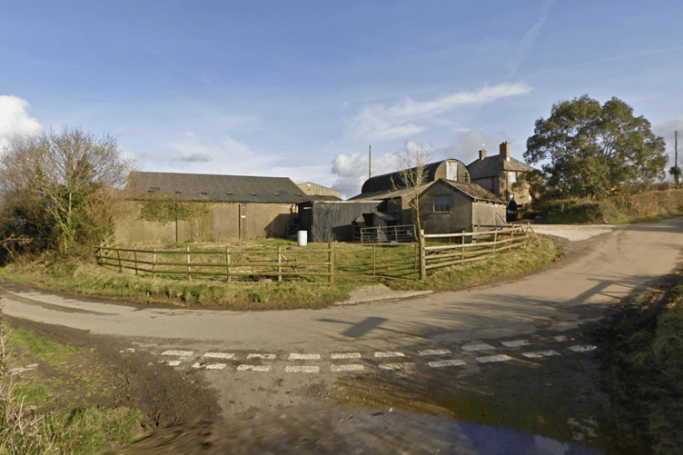 lower uppacott