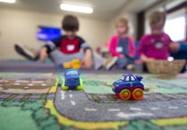 Child services inadequate Ofsted rating

