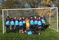 Some good results for Crediton Youth sides

