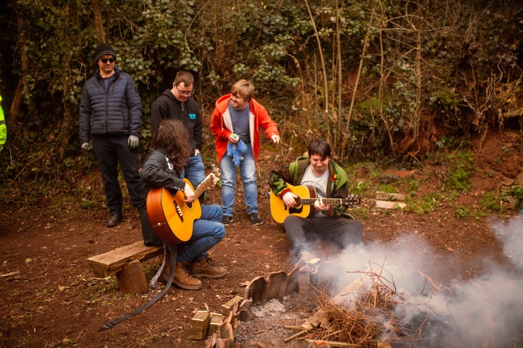The Turning Tides Project.