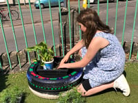 A Celebration: Crediton Youth Club has so much to offer young people
