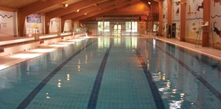 Discover a World of Fitness and Fun at Lord Meadow Leisure Centre

