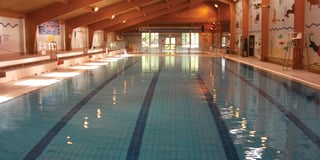 Discover a World of Fitness and Fun at Lord Meadow Leisure Centre
