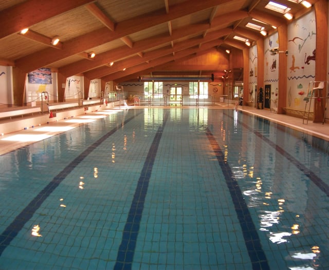 Discover a World of Fitness and Fun at Lord Meadow Leisure Centre
